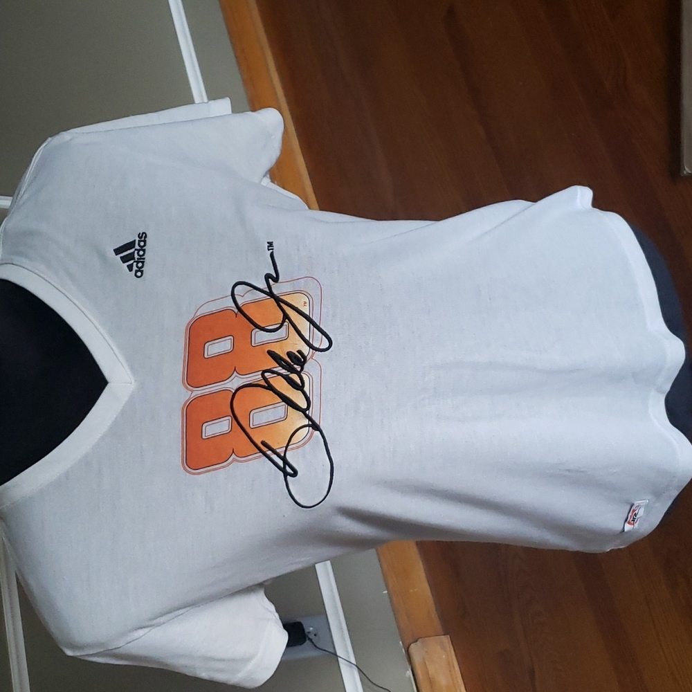 ADIDAS Dale Earnhardt Jr Shirt #88